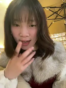 littleqiu Live XXX-chat