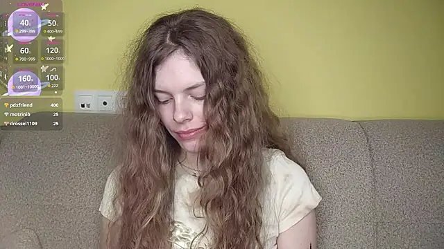 RayaNenlia – Live XXX-chat