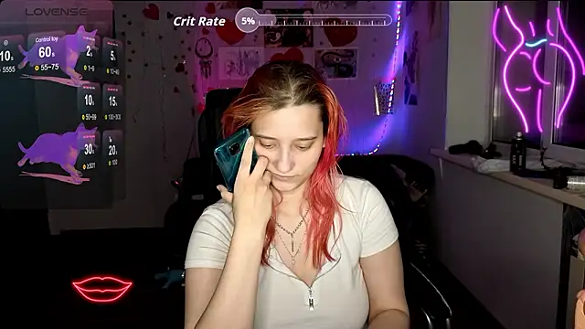 RachelPirce Adlı Modelin Canlı XXX Sohbeti