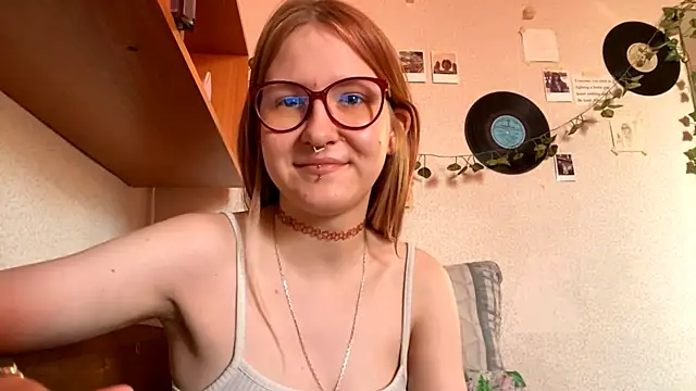 دردشة LaureenVielma الجنسية المباشرة