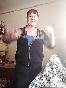 ViolaStar75's Webcam Show