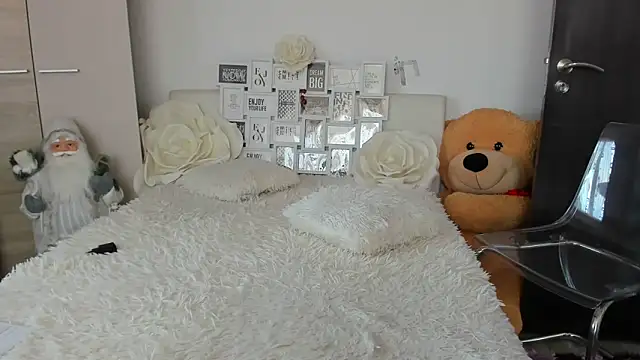 Pokazy przed kamerką – sweetemy4u