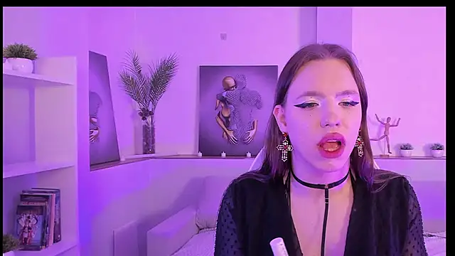 Madison_dolly – Live XXX-chat