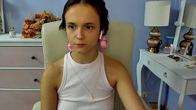 dirtyxEmilyのライブXXXチャット