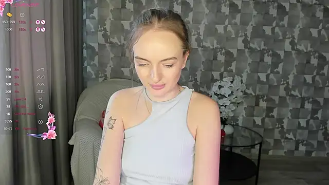 A_delina Live XXX-Chat