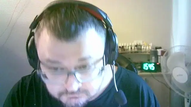 SirAbuserのライブXXXチャット