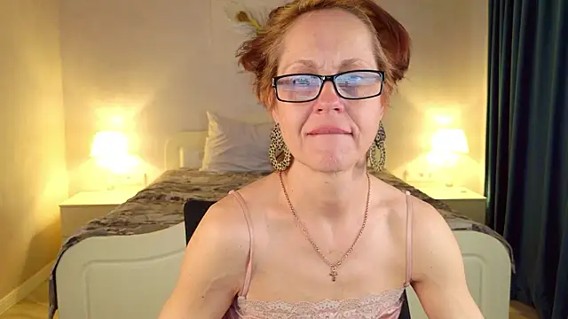 LioraWeiss Live XXX-Chat