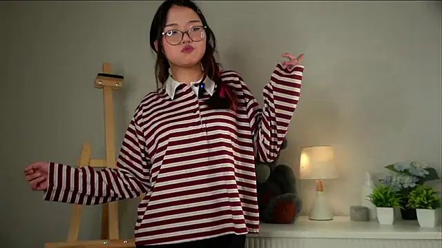 NelleMihalko 라이브 XXX 채팅