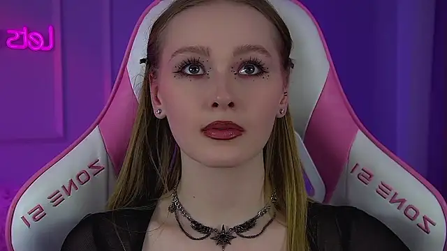 AgataFoxley Webcam Show