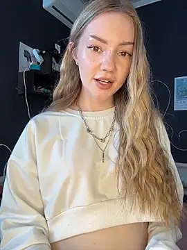 Chat XXX Live MilaMoone