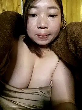 julybe's Webcam Show