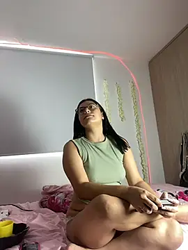 Czat XXX na żywo – Velma_star