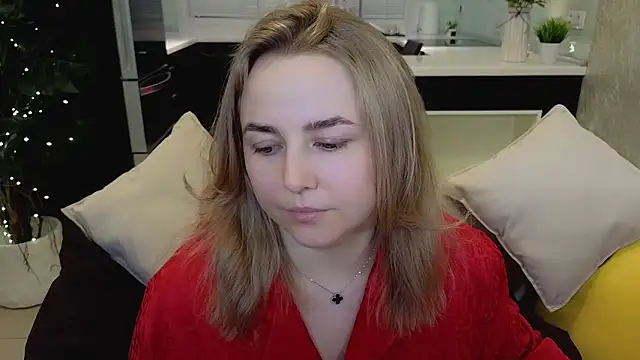 XXX chat uživo modela Mira_Mermayd