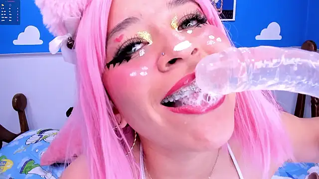 Sembang XXX Secara Langsung miss__evolet