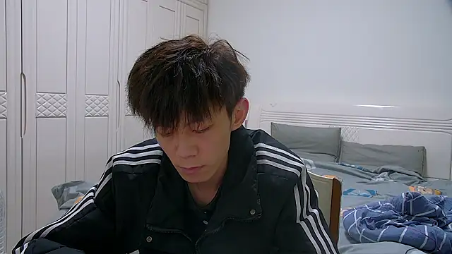 paofu-001 Show Webcam