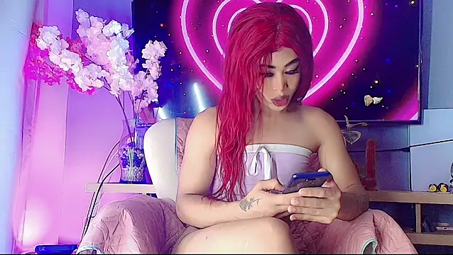 Isabell_Colucci Webcam show