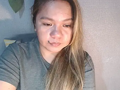 ambersmile 现场XXX聊天