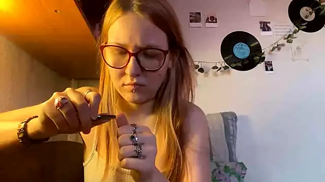 LaureenVielma live XXX chat