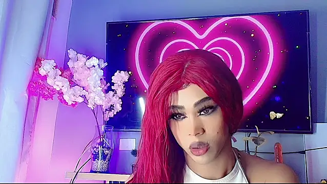 Show webcam de Isabell_Colucci