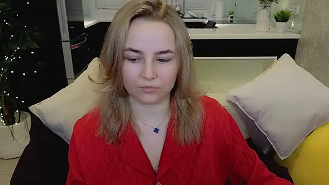 XXX chat uživo modela Mira_Mermayd