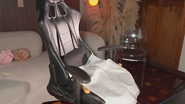 Czat XXX na żywo – KateOwens