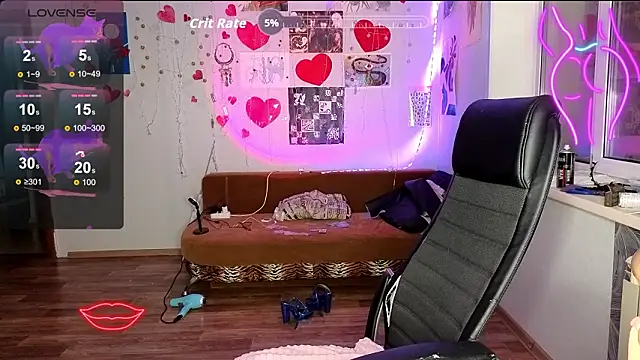 RachelPirce Live XXX-Chat