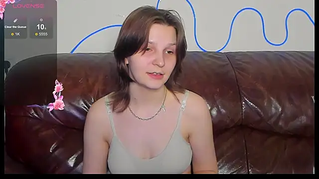 AudreyyKim Live XXX-chat