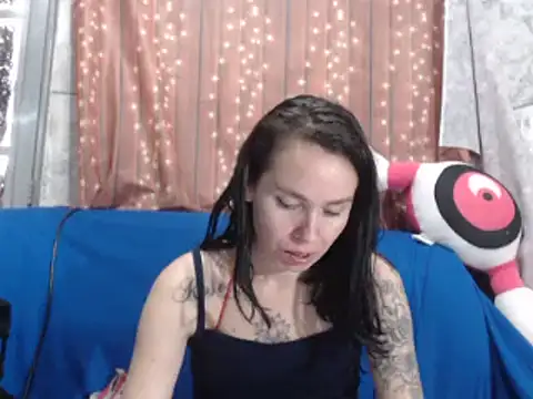 Czat XXX na żywo – Venusluxodomme