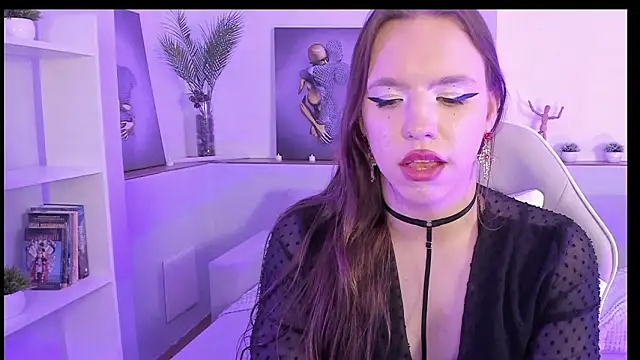 Madison_dolly 在線直播表演