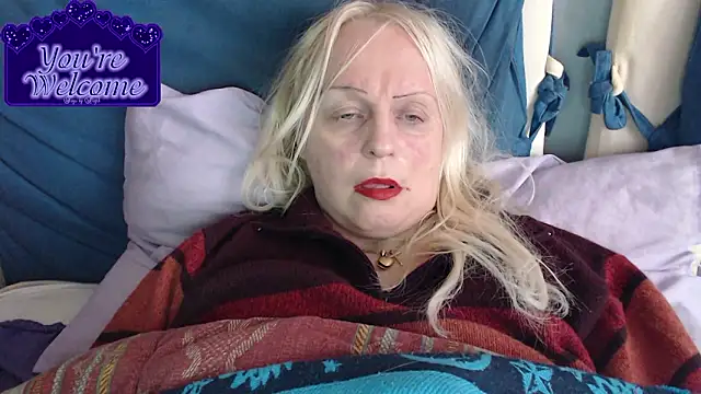 Show de martachatte na webcam