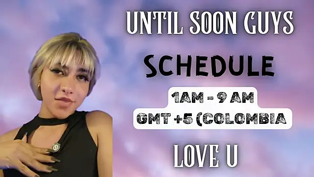 Show Webcam de Nalan__