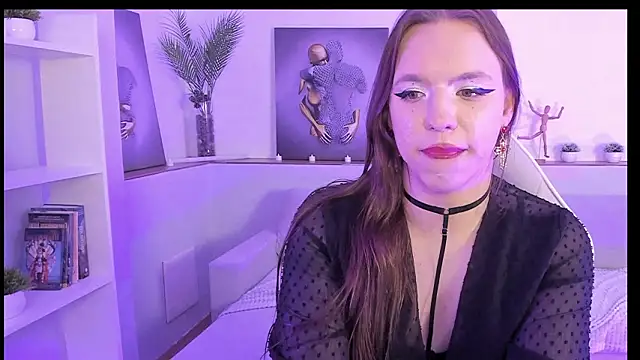 Вебкам-шоу Madison_dolly