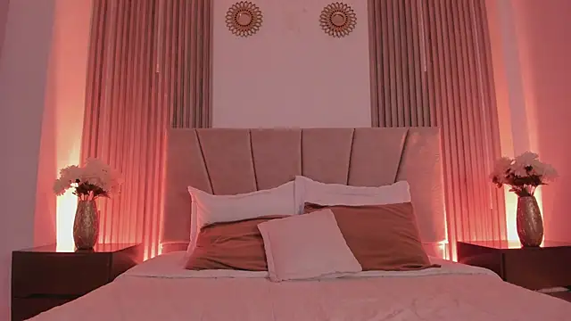 Victoria_Beaumont élő XXX-chatje