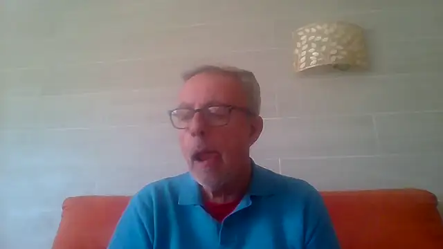 Show webcam de tuggy59