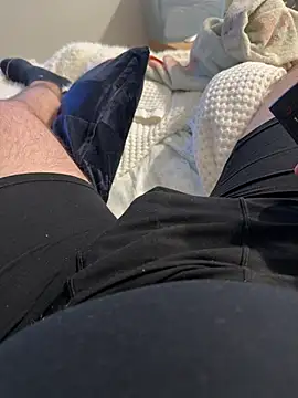 Spartacus514 Webcam Show