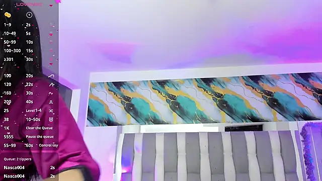 IsaDiiaz live XXX chat