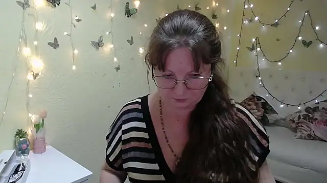 VanessaHotts' Webcam Show