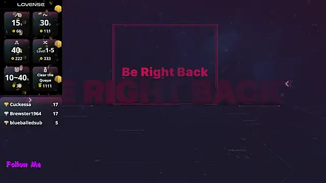 XXX chat uživo modela mia-joy