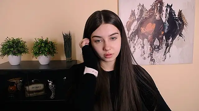 Lili_magic: онлайн-секс-чат