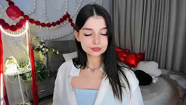 ContinentOfTranquility: онлайн-секс-чат