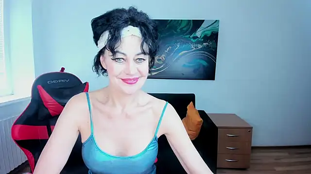 Chat XXX Live Silvia_Wallec