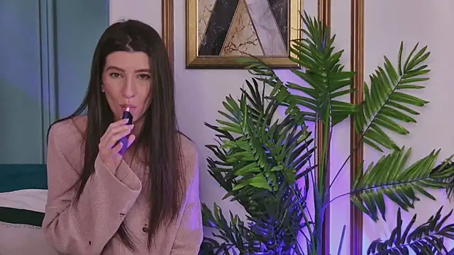 XXX chat uživo modela LunaWills_