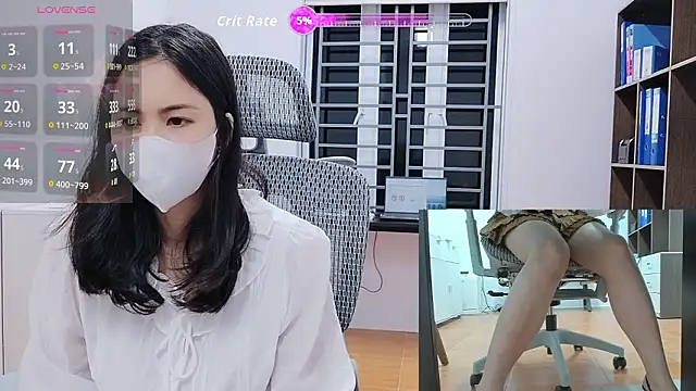 Kathylove_2023 Show in webcam