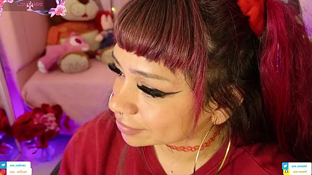 دردشة zoesullivan الجنسية المباشرة