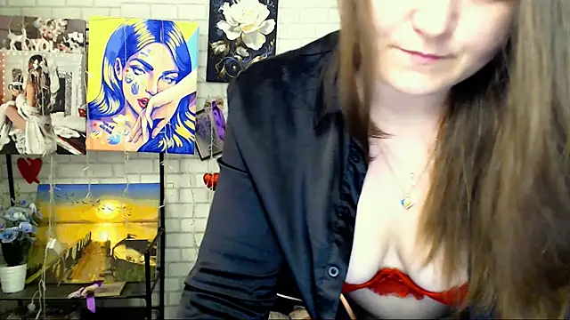 Darina_M_: онлайн-секс-чат