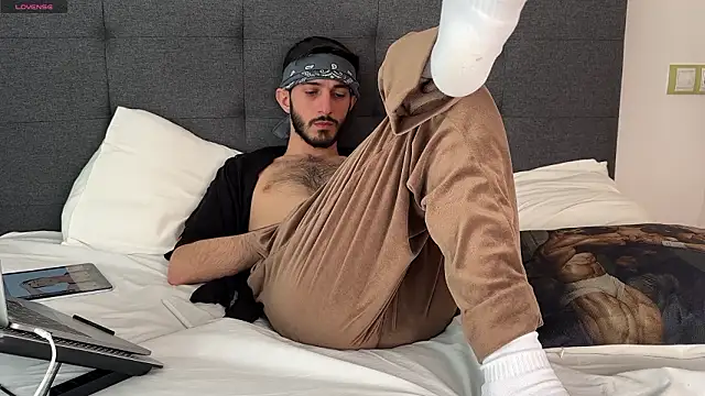 Futa_fun Show Webcam