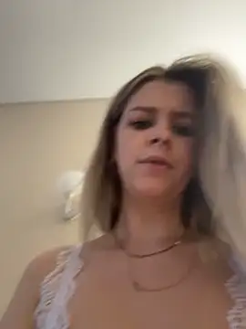 Love_Bri 现场XXX聊天