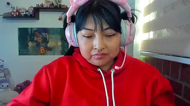 Shaddycute_ Live XXX-chat