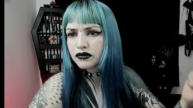 DimmuandDarkness Live XXX-chat