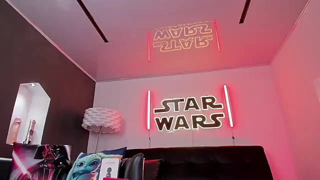 XXX chat uživo modela miss__allison